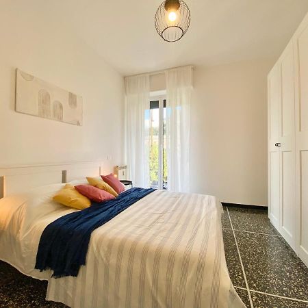 Casaviva - Wonderful Bilo In Recco With Parking Appartement Buitenkant foto