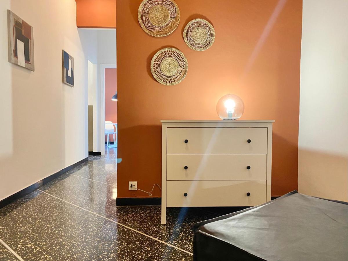 Casaviva - Wonderful Bilo In Recco With Parking Appartement Buitenkant foto